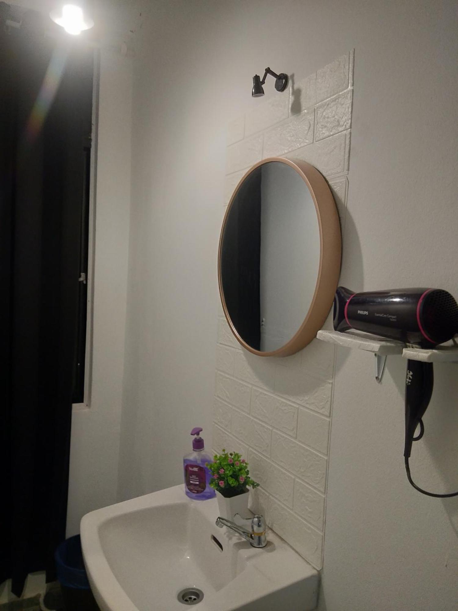 Nonee Guesthouse クアラルンプール エクステリア 写真